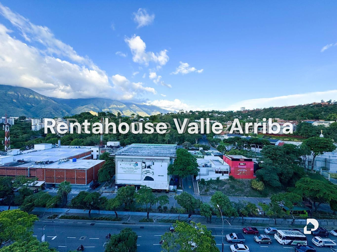 Apartamento en El Cafetal, Caracas – 15