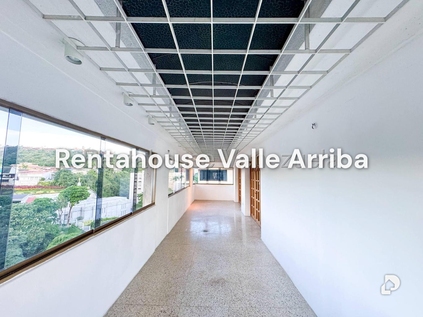 Apartamento en El Cafetal, Caracas – 16