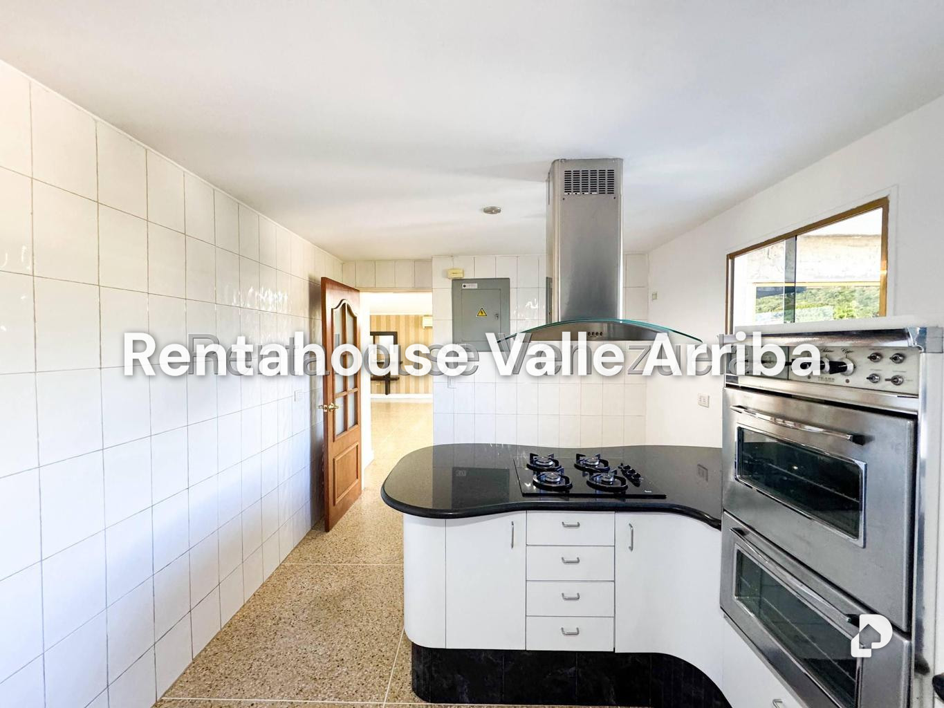 Apartamento en El Cafetal, Caracas – 24