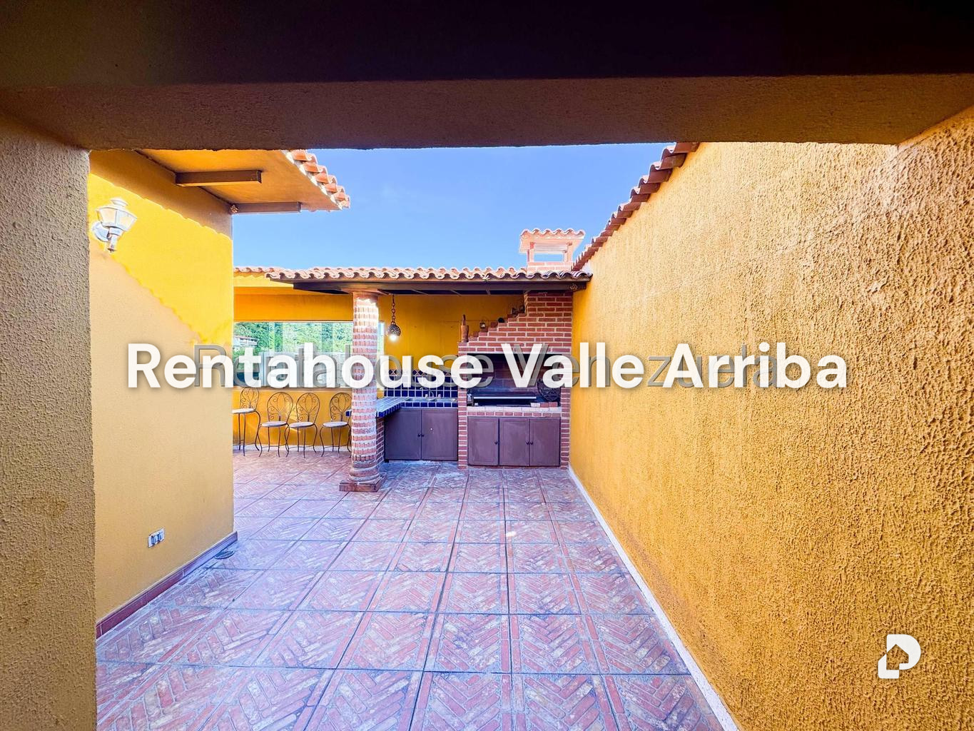 Apartamento en El Cafetal, Caracas – 28