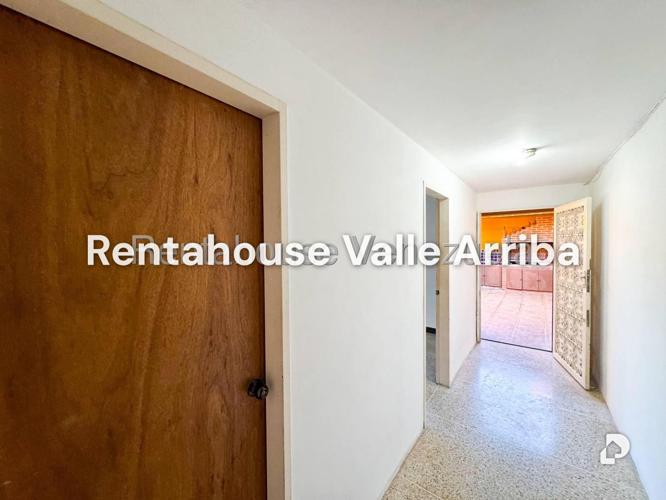 Apartamento en El Cafetal, Caracas – 26