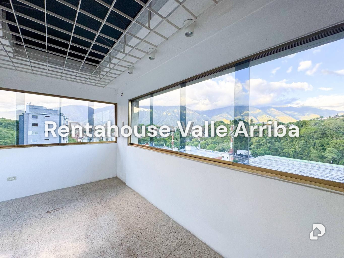 Apartamento en El Cafetal, Caracas – 12
