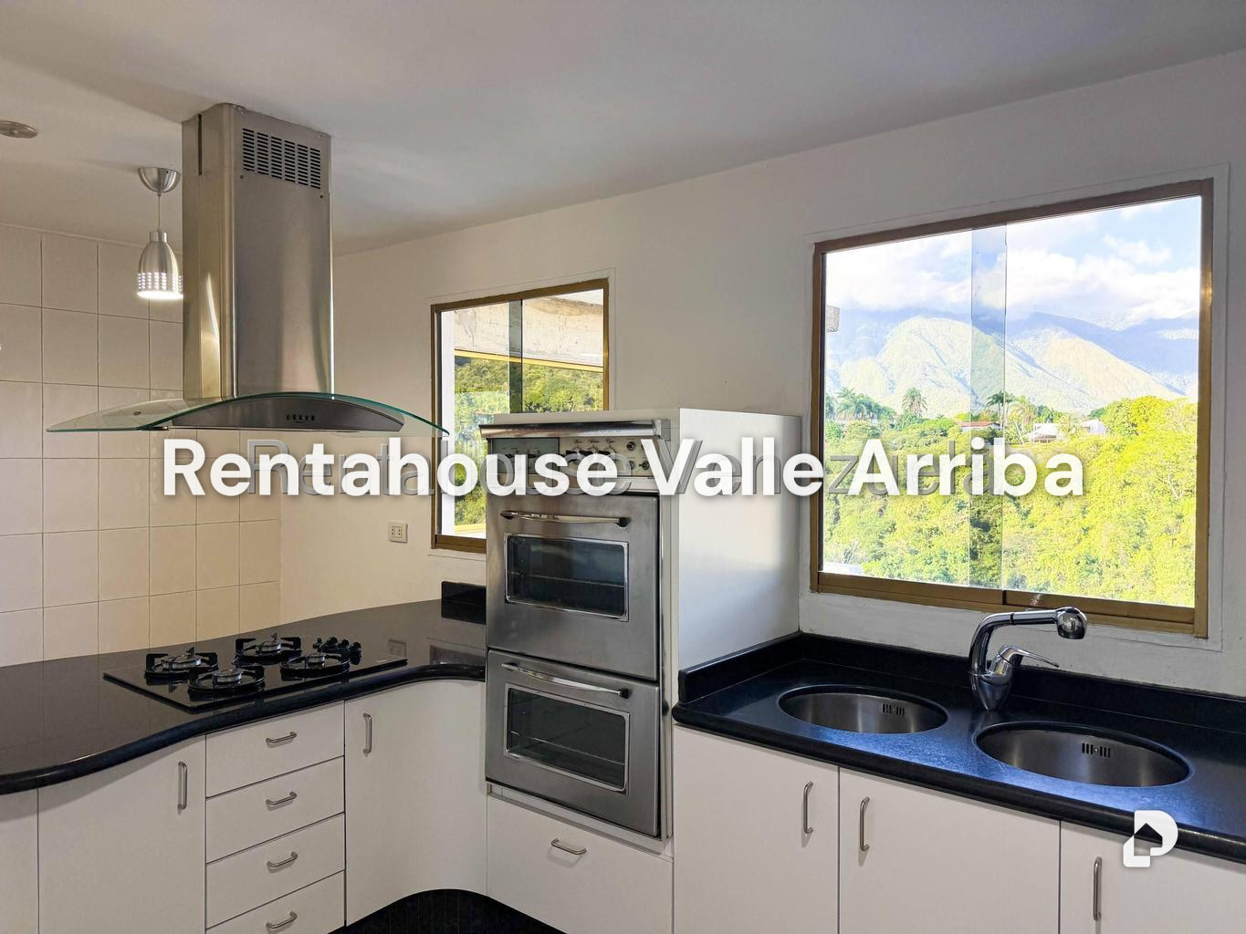 Apartamento en El Cafetal, Caracas – 22
