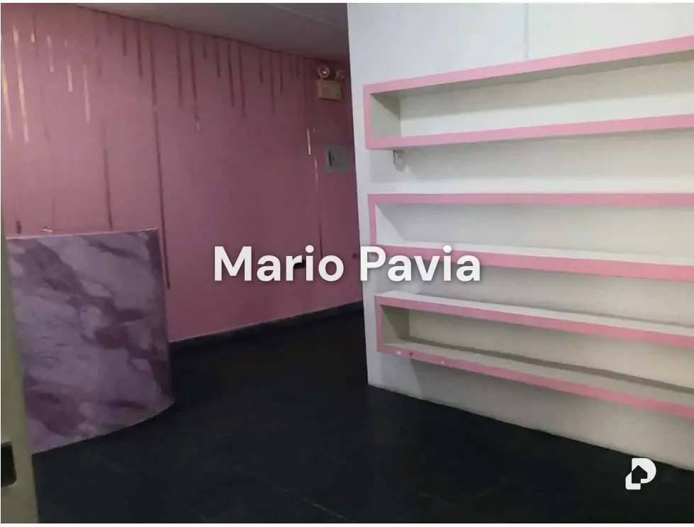 Local comercial en Catedral, Valencia – 1