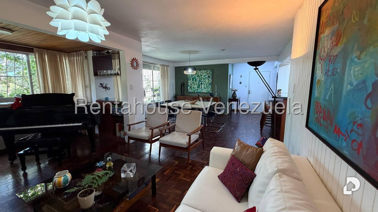 Apartamento en Colinas de Bello Monte, Caracas – 9