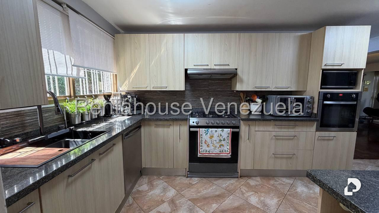 Apartamento en Colinas de Bello Monte, Caracas – 17