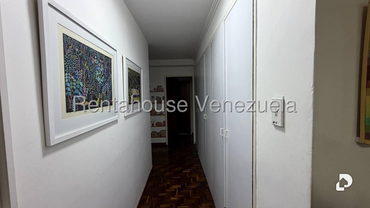 Apartamento en Colinas de Bello Monte, Caracas – 23