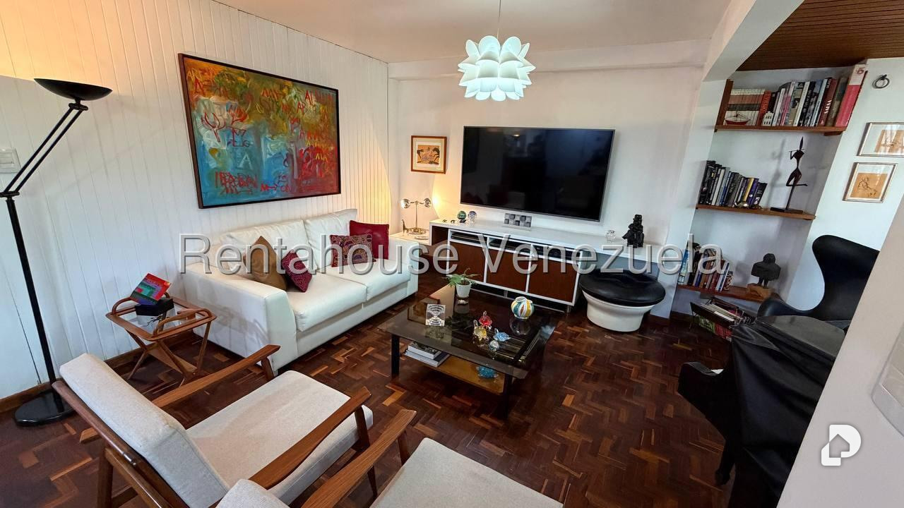 Apartamento en Colinas de Bello Monte, Caracas – 4