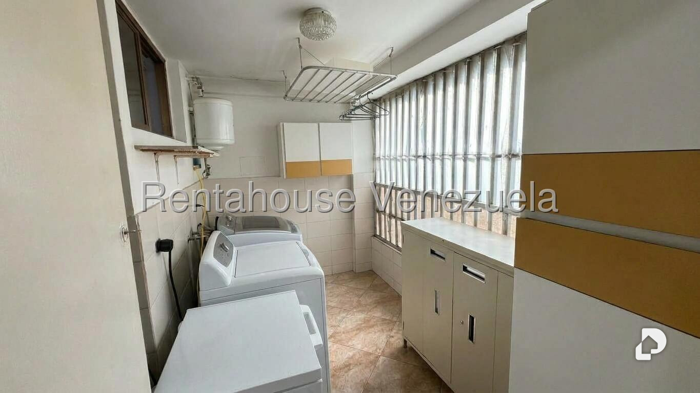 Apartamento en Colinas de Bello Monte, Caracas – 20