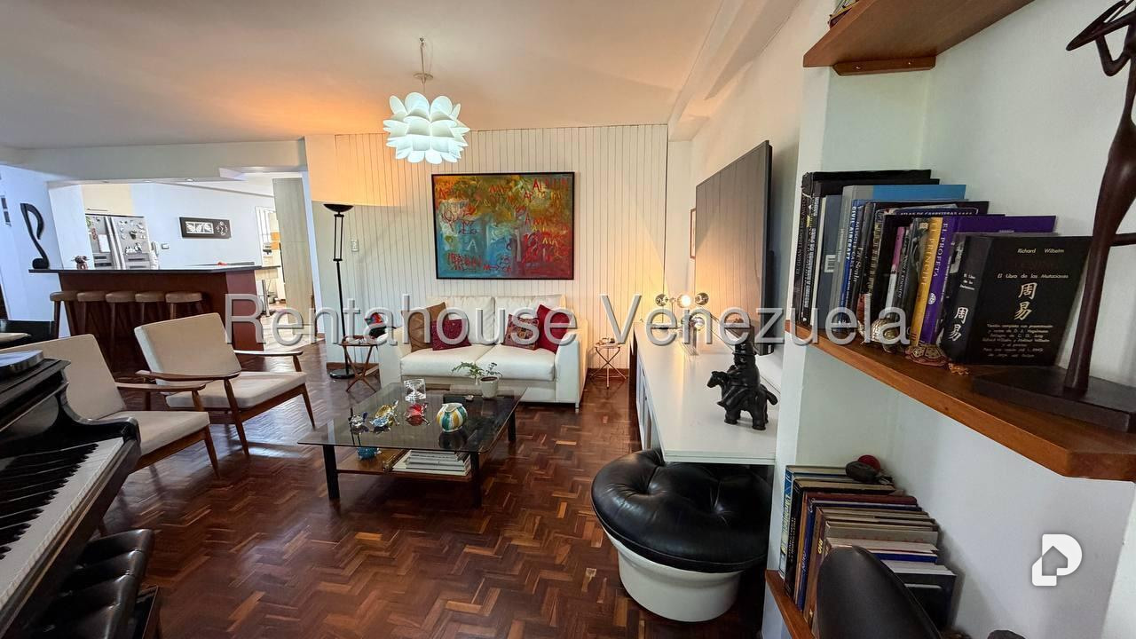Apartamento en Colinas de Bello Monte, Caracas – 6