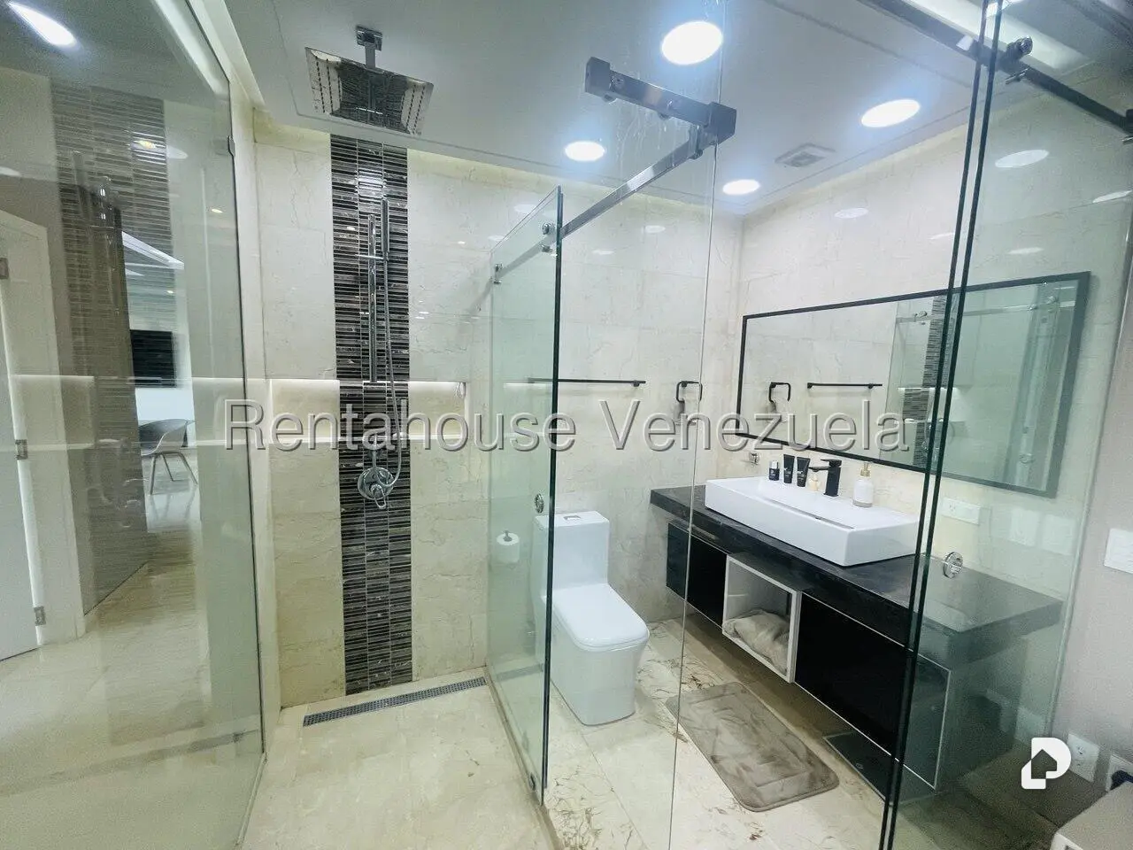 Apartamento en Lomas del Sol, Caracas – 11