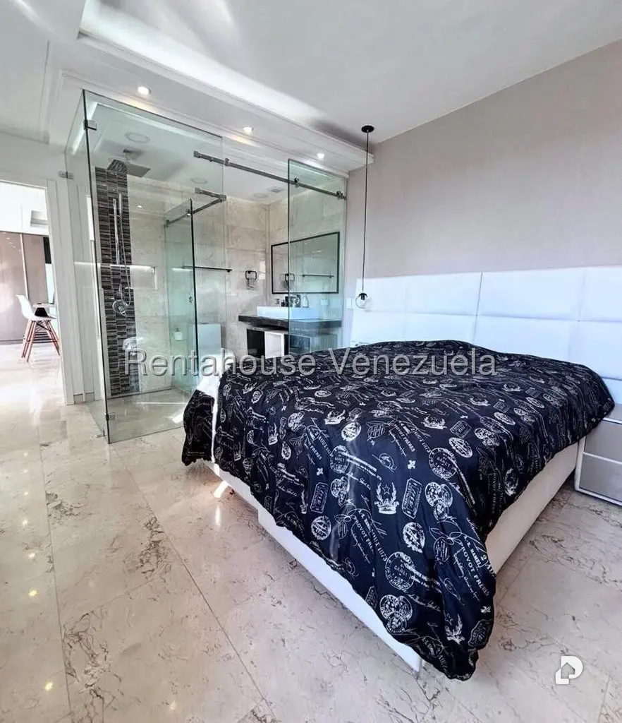Apartamento en Lomas del Sol, Caracas – 6
