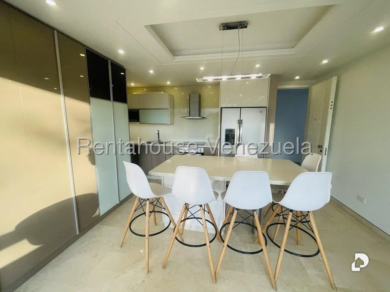Apartamento en Lomas del Sol, Caracas – 5