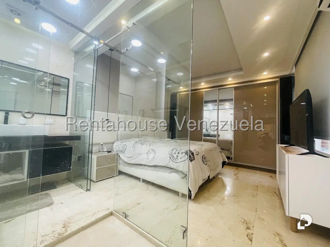 Apartamento en Lomas del Sol, Caracas – 7
