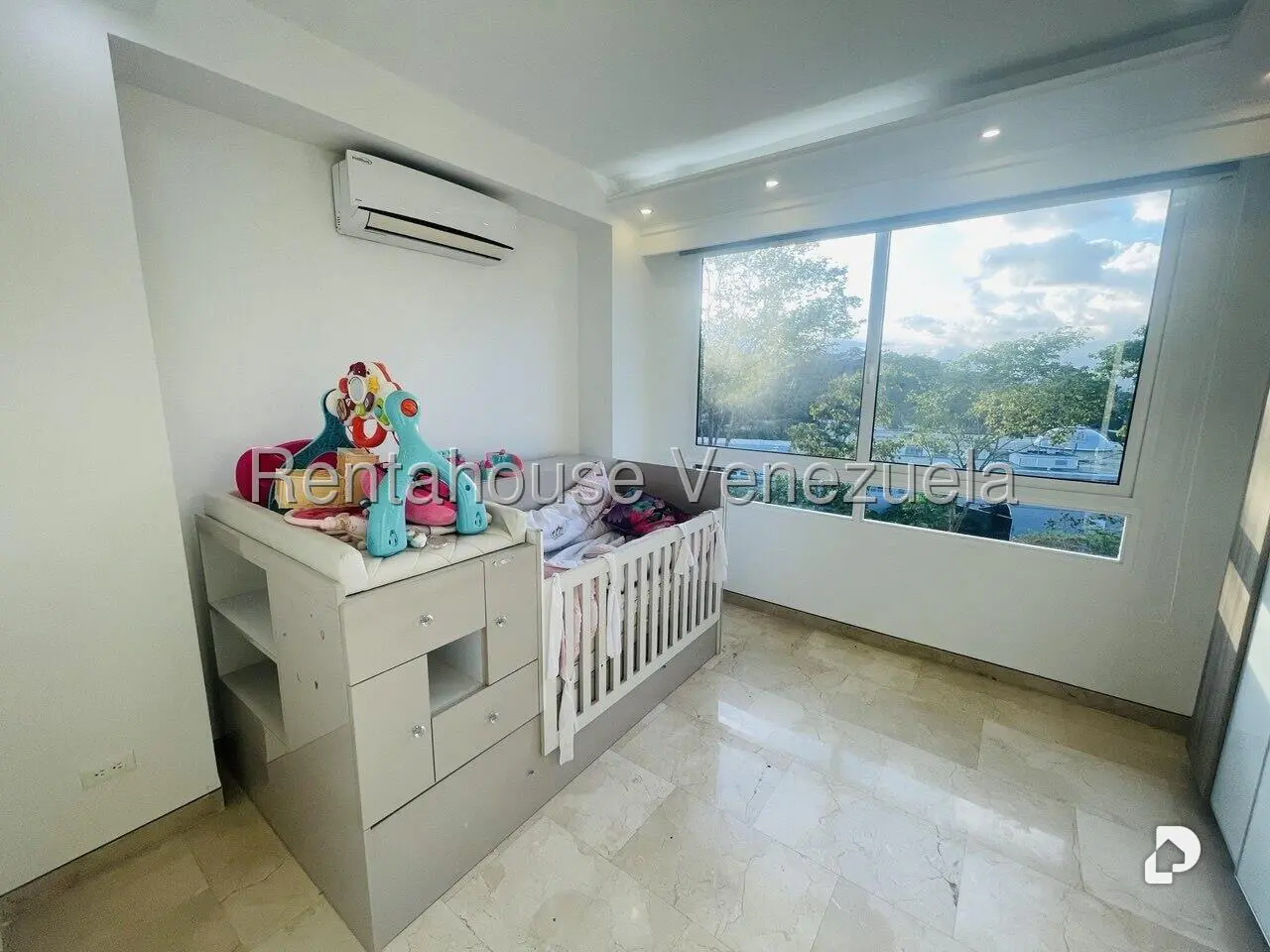 Apartamento en Lomas del Sol, Caracas – 14