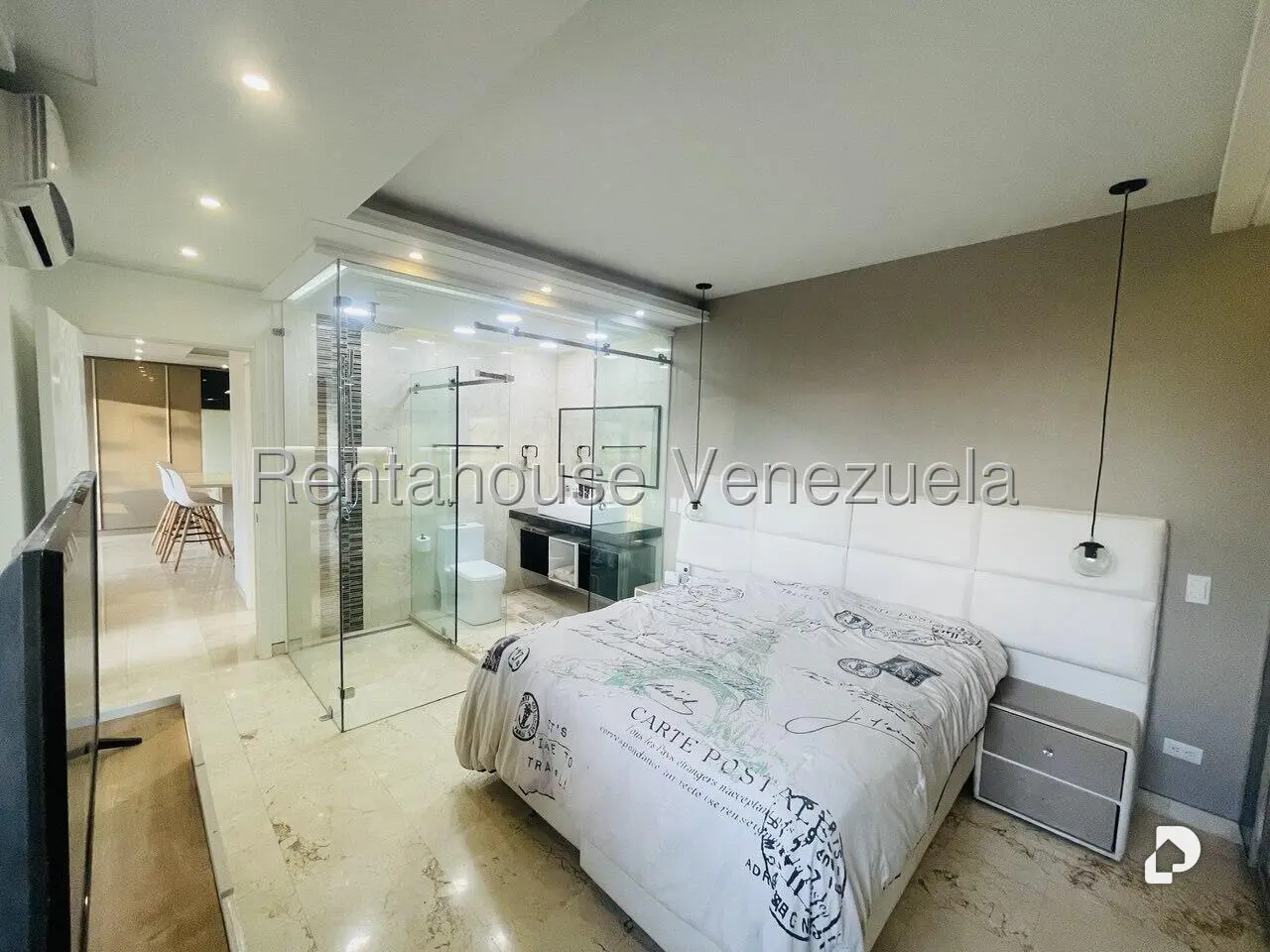 Apartamento en Lomas del Sol, Caracas – 9