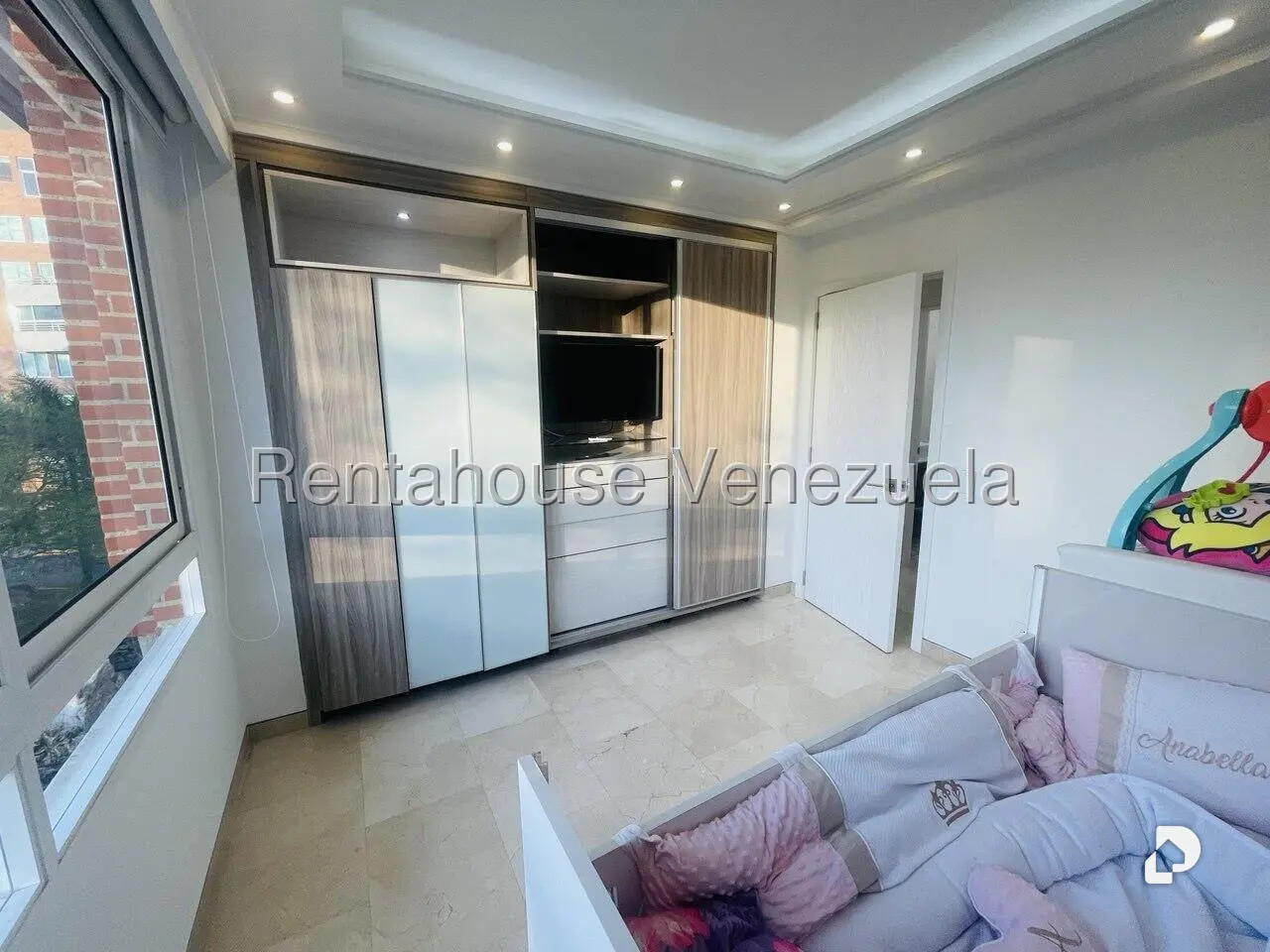 Apartamento en Lomas del Sol, Caracas – 13