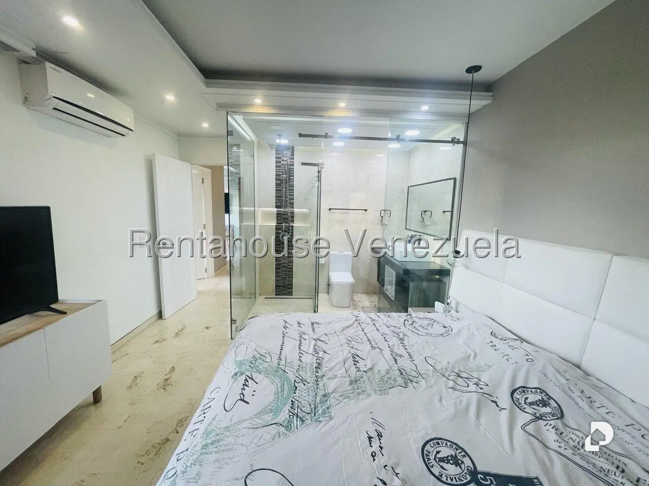 Apartamento en Lomas del Sol, Caracas – 8