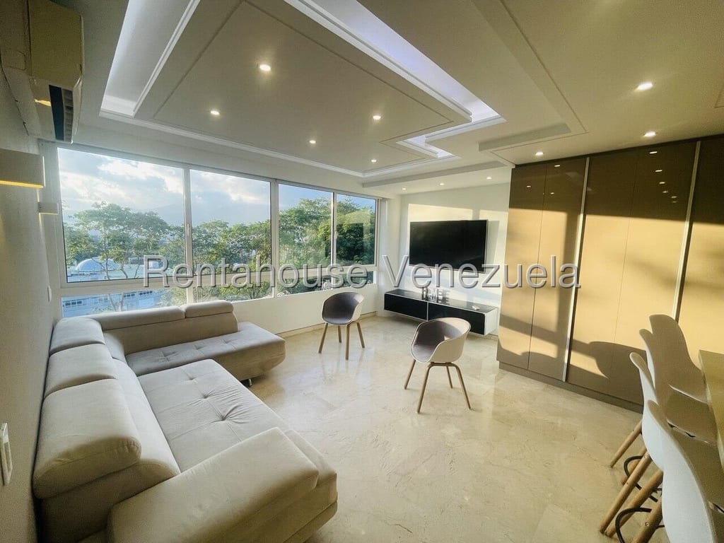 Apartamento en Lomas del Sol, Caracas - 1