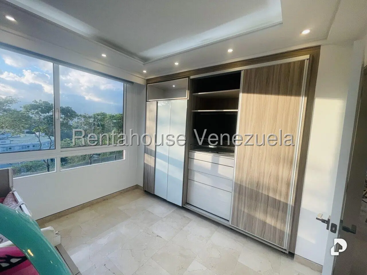Apartamento en Lomas del Sol, Caracas – 12