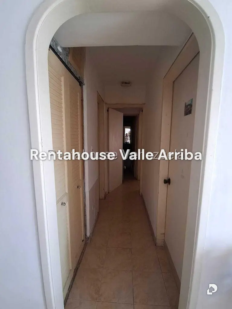 Apartamento en Montalbán III, Caracas – 15