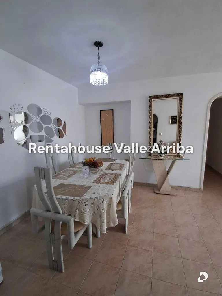 Apartamento en Montalbán III, Caracas – 9