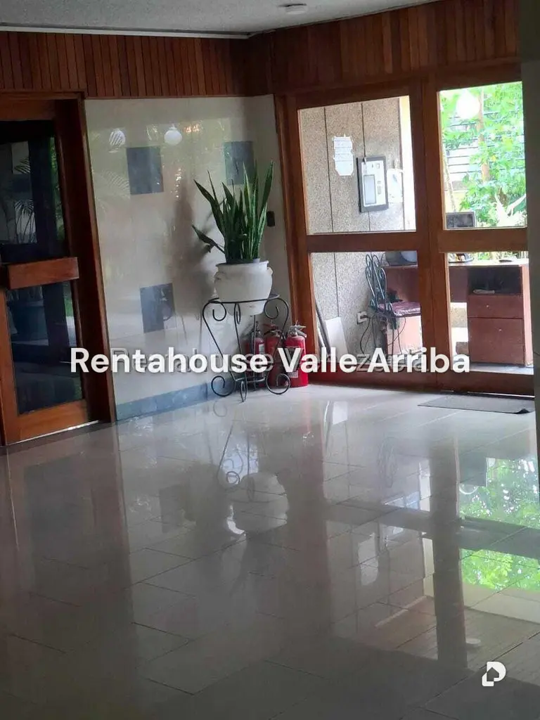 Apartamento en Montalbán III, Caracas – 4