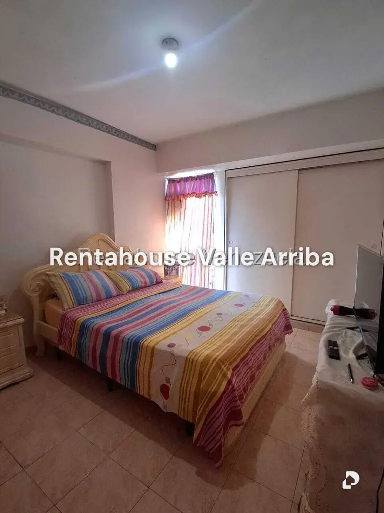 Apartamento en Montalbán III, Caracas – 14