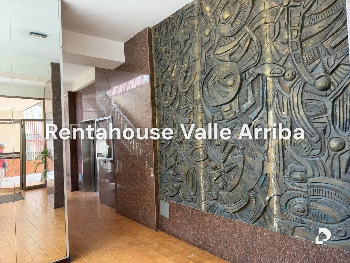 Apartamento en La California Norte, Caracas – 2