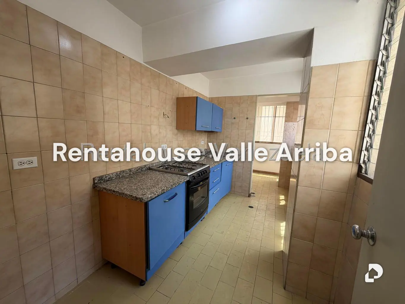 Apartamento en La California Norte, Caracas – 23