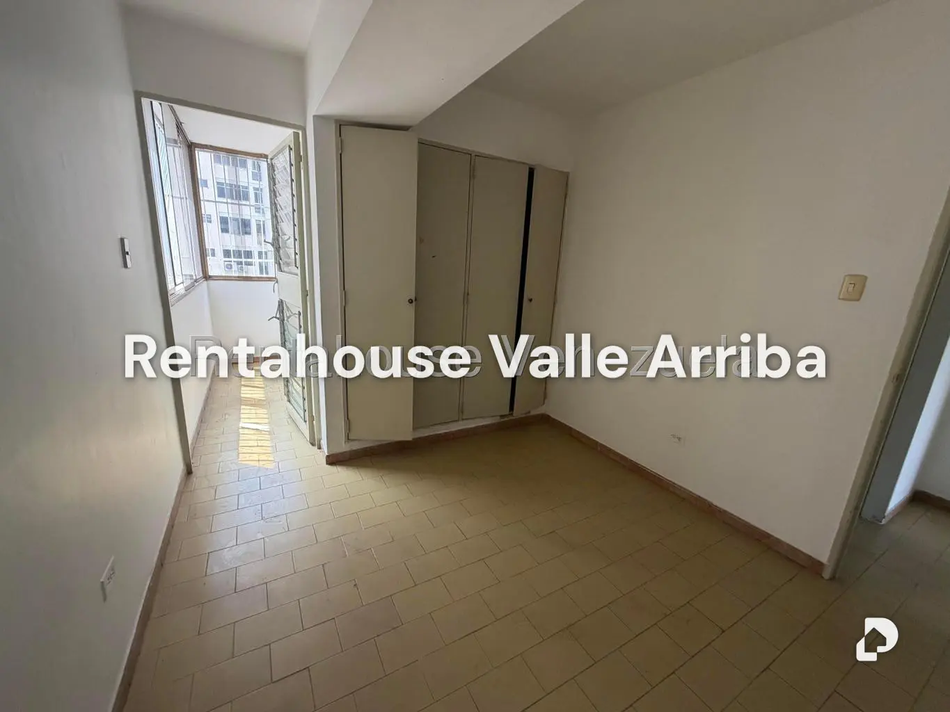 Apartamento en La California Norte, Caracas – 19