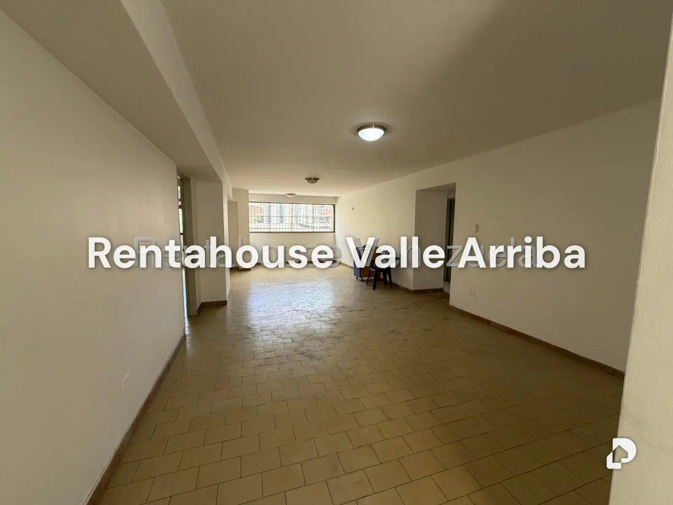 Apartamento en La California Norte, Caracas – 4