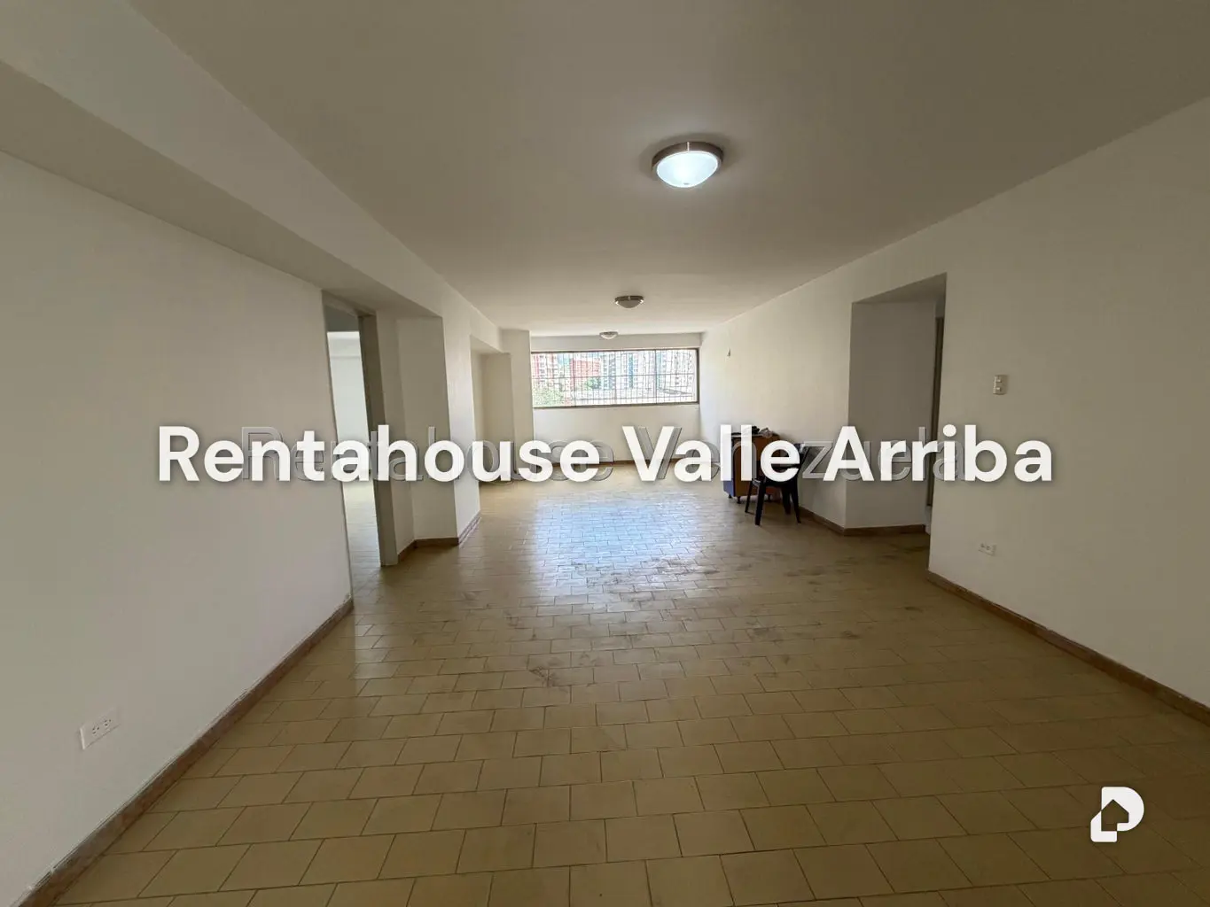 Apartamento en La California Norte, Caracas – 3