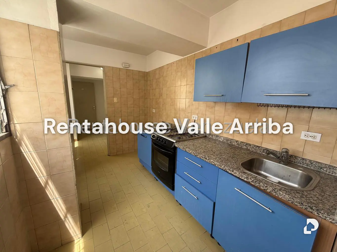 Apartamento en La California Norte, Caracas – 22