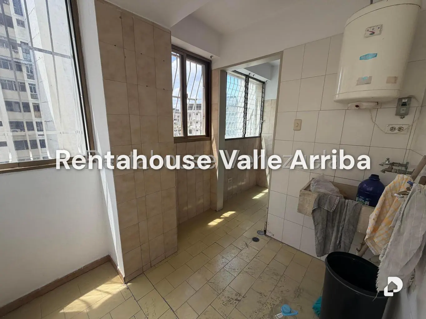 Apartamento en La California Norte, Caracas – 21