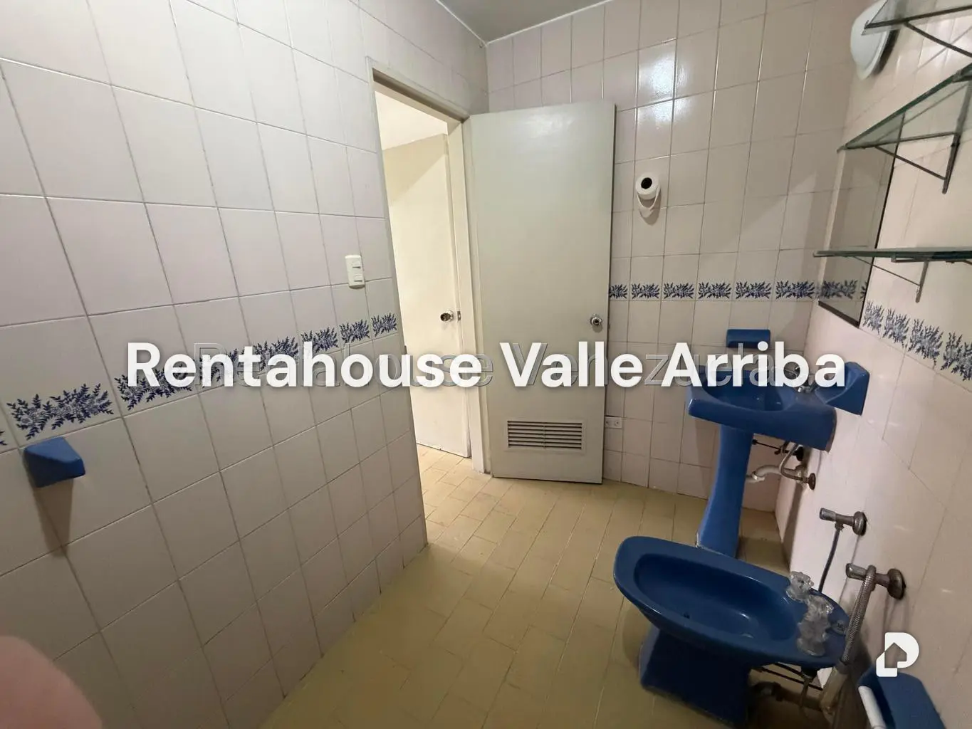 Apartamento en La California Norte, Caracas – 12