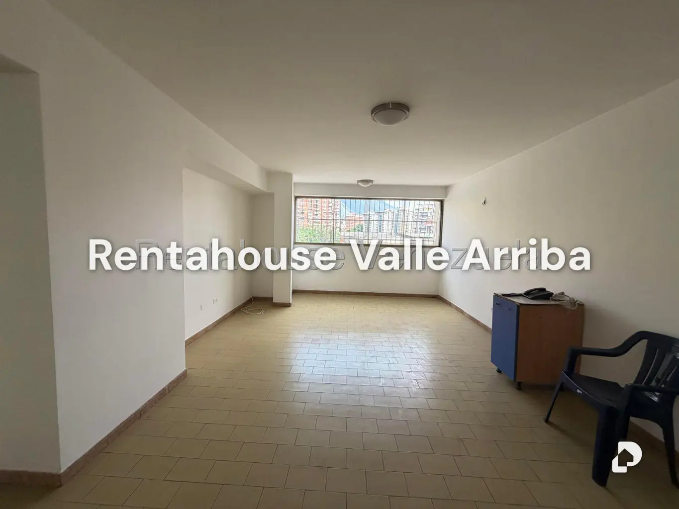 Apartamento en La California Norte, Caracas – 5