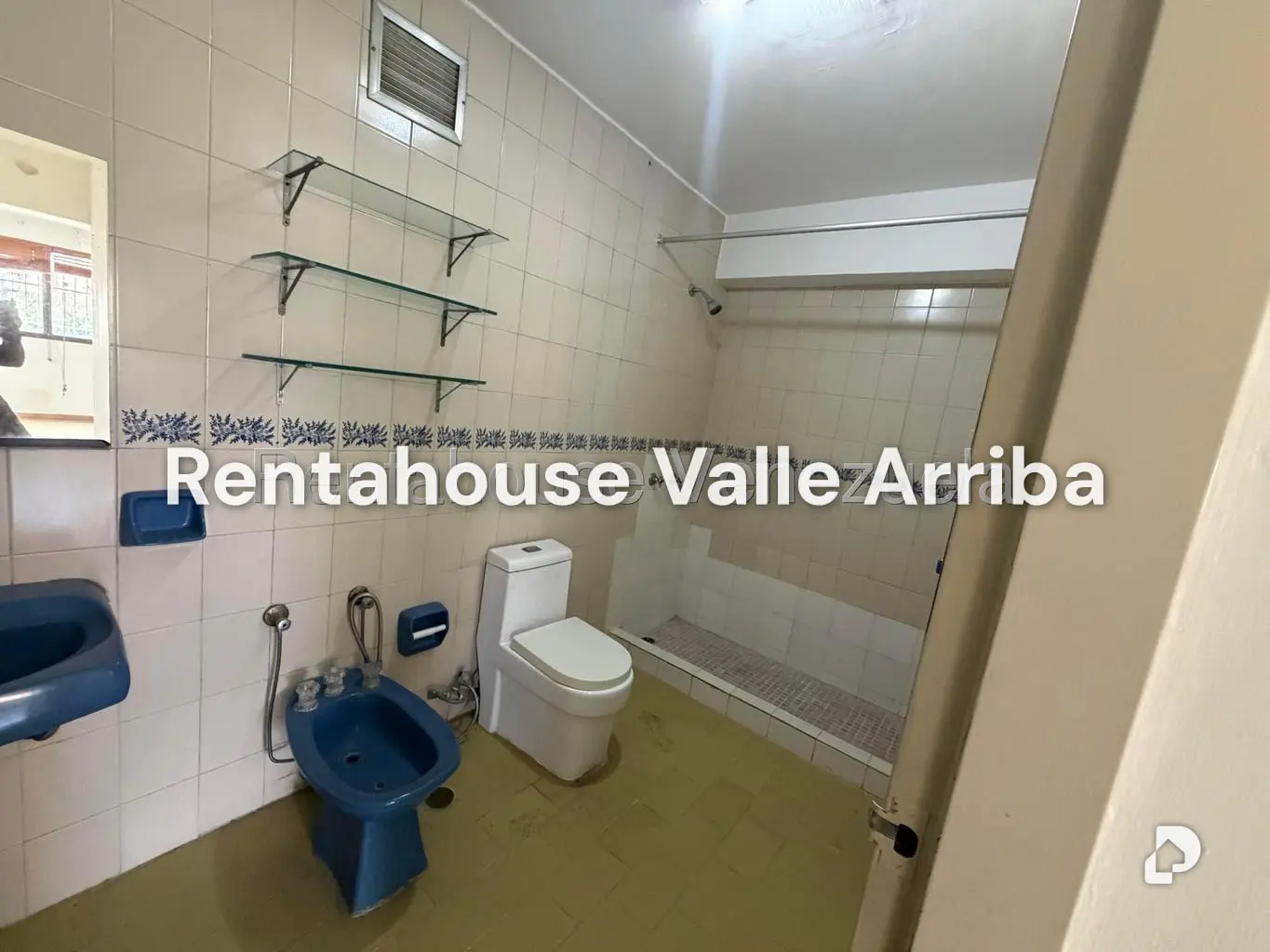 Apartamento en La California Norte, Caracas – 11