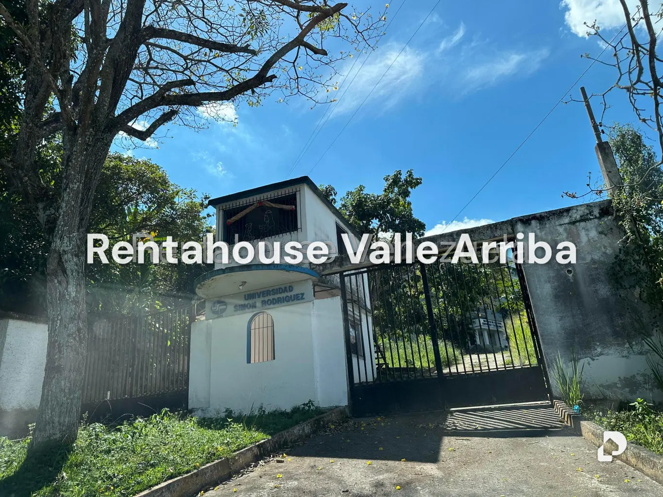 Casa en La Peña, San Antonio de Los Altos – 34