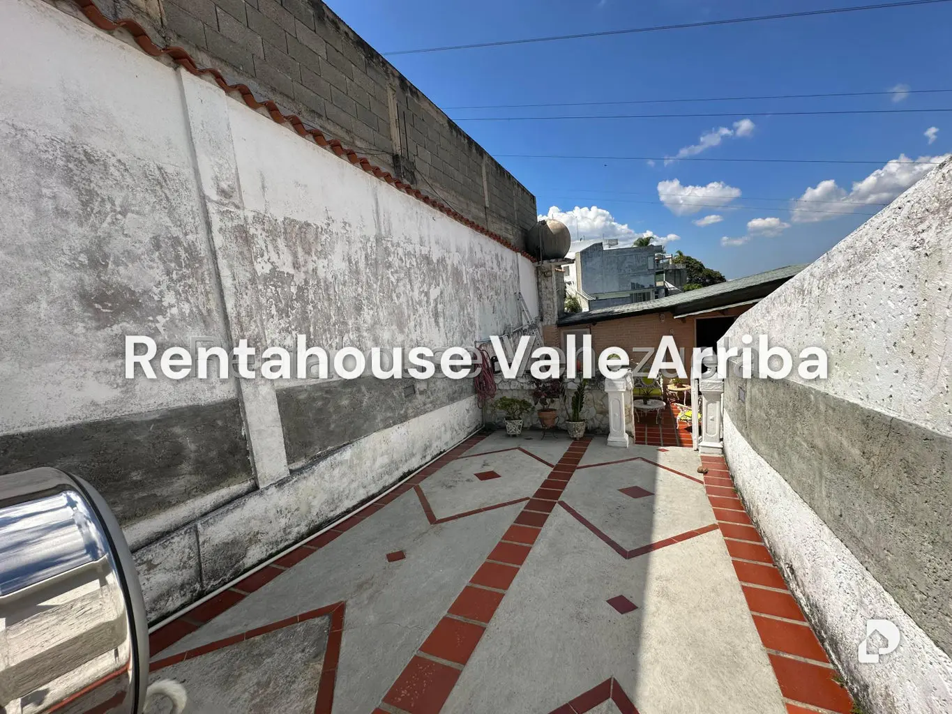 Casa en La Peña, San Antonio de Los Altos – 29