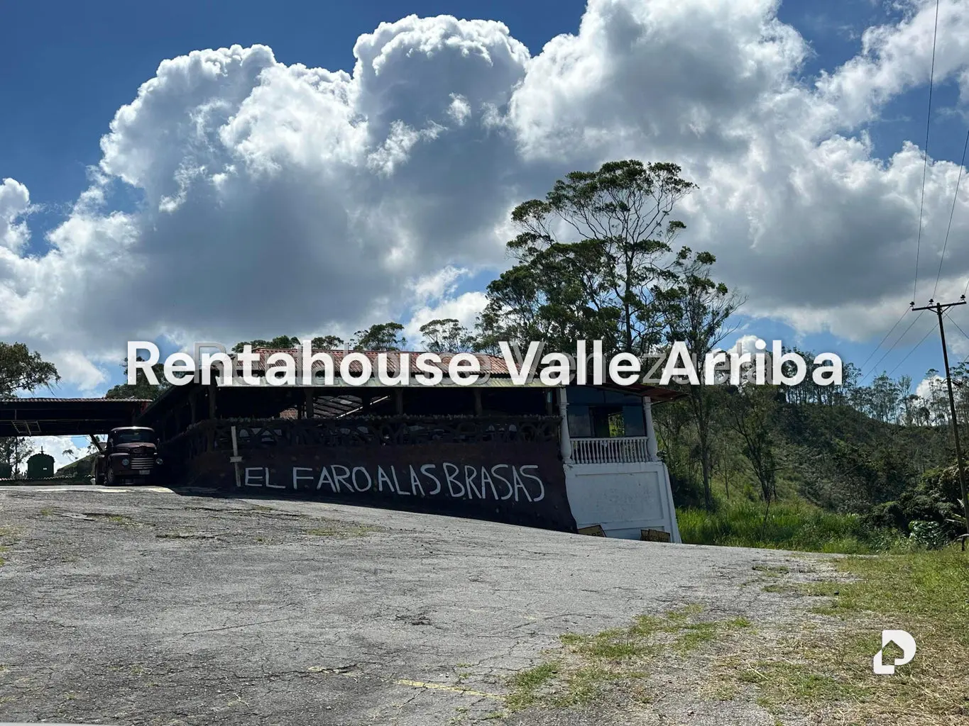 Casa en La Peña, San Antonio de Los Altos – 33