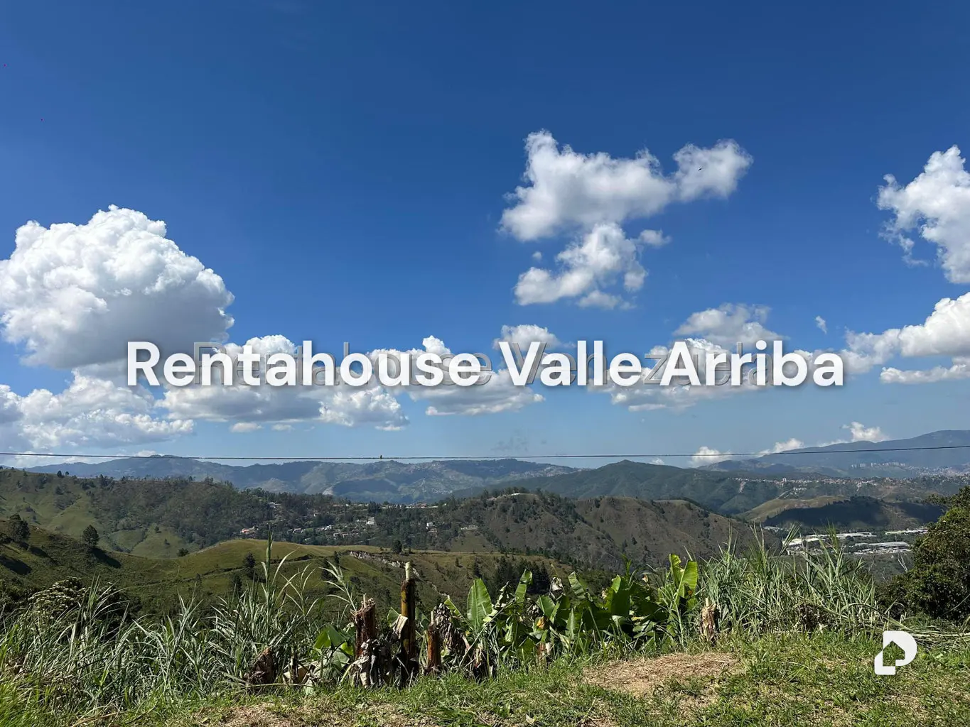Casa en La Peña, San Antonio de Los Altos – 32