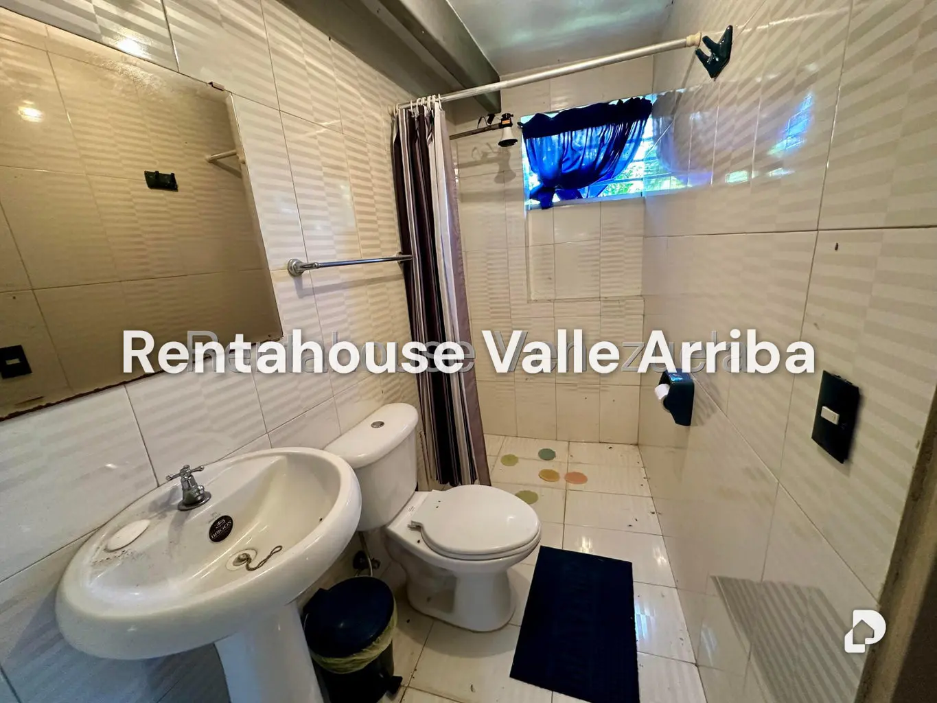 Casa en La Peña, San Antonio de Los Altos – 28
