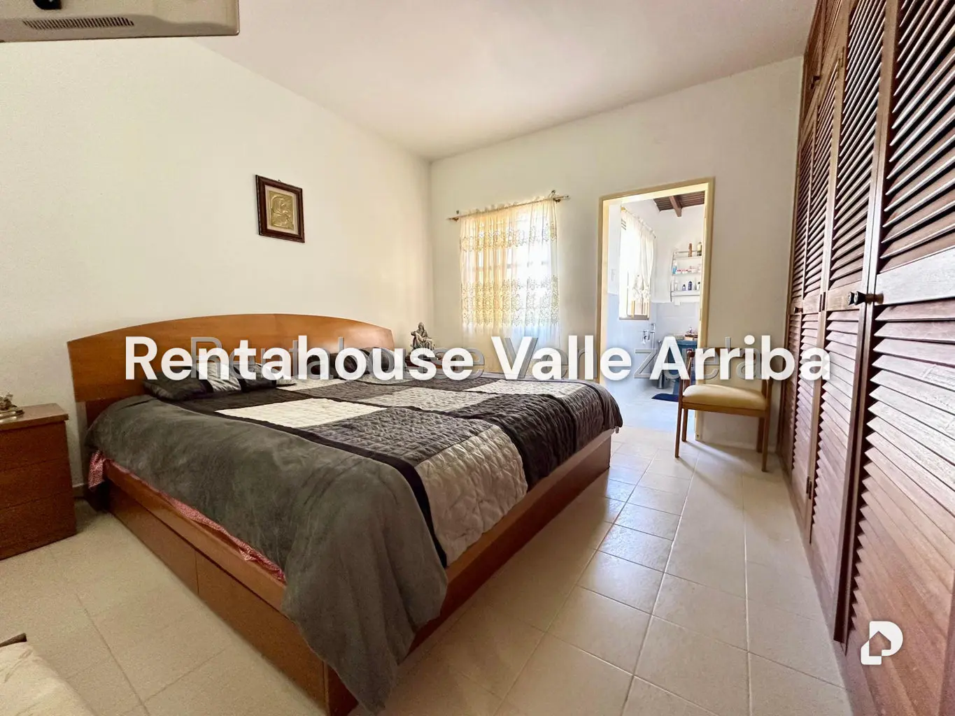 Casa en La Peña, San Antonio de Los Altos – 19