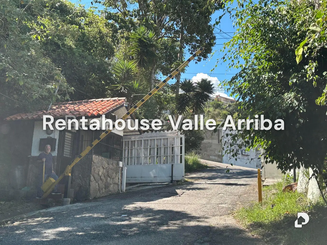 Casa en La Peña, San Antonio de Los Altos – 31
