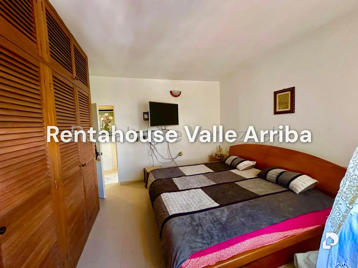 Casa en La Peña, San Antonio de Los Altos – 20