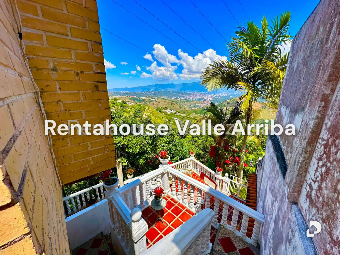 Casa en La Peña, San Antonio de Los Altos – 27