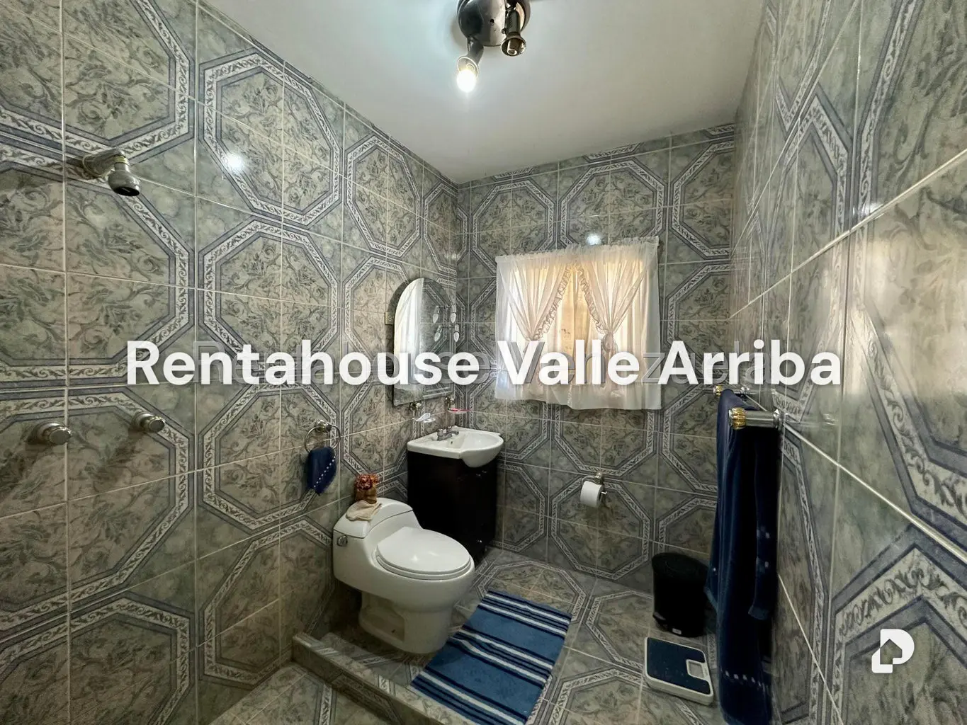 Casa en La Peña, San Antonio de Los Altos – 23