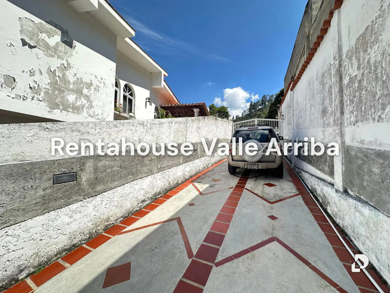 Casa en La Peña, San Antonio de Los Altos – 30