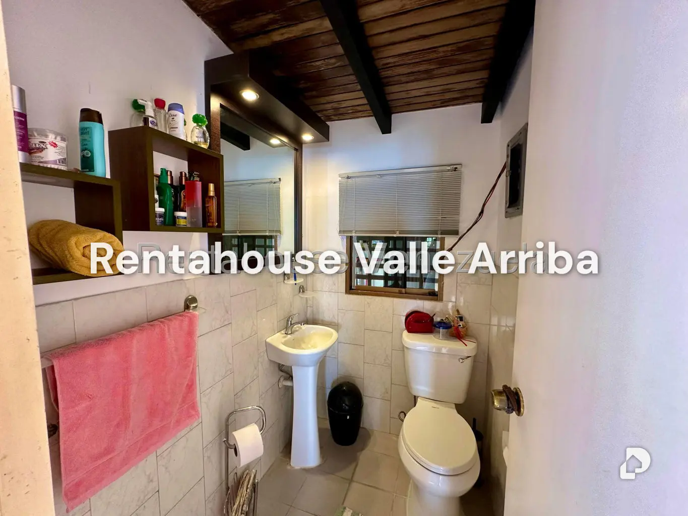 Casa en La Peña, San Antonio de Los Altos – 17